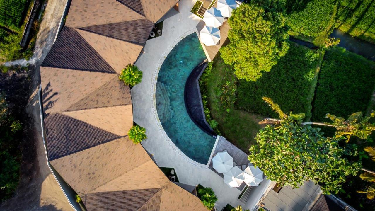 Villa Mulia By Balisuperhost Ubud  Luaran gambar