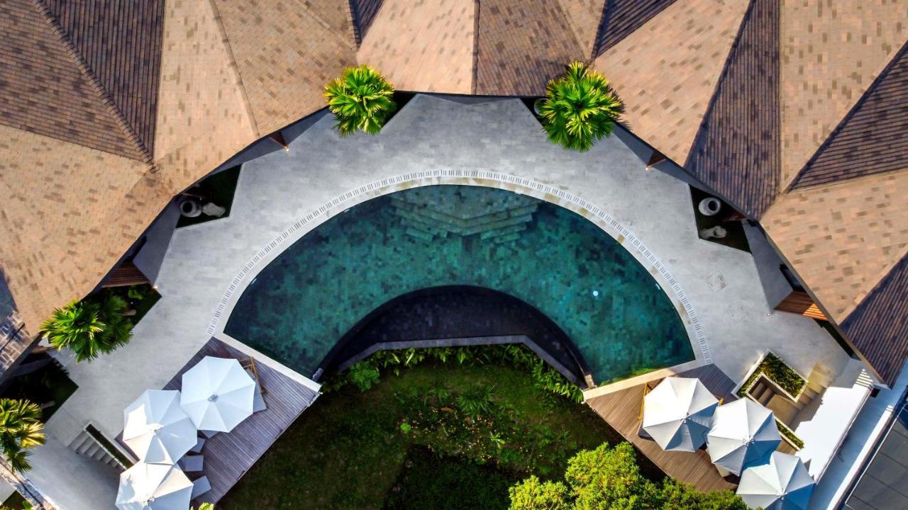 Villa Mulia By Balisuperhost Ubud  Luaran gambar