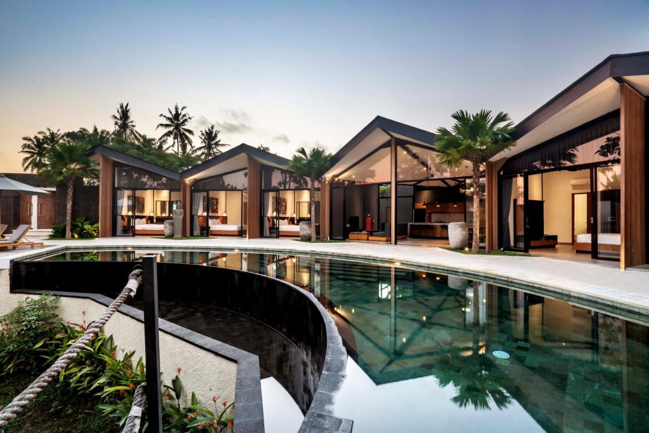 Villa Mulia By Balisuperhost Ubud  Luaran gambar