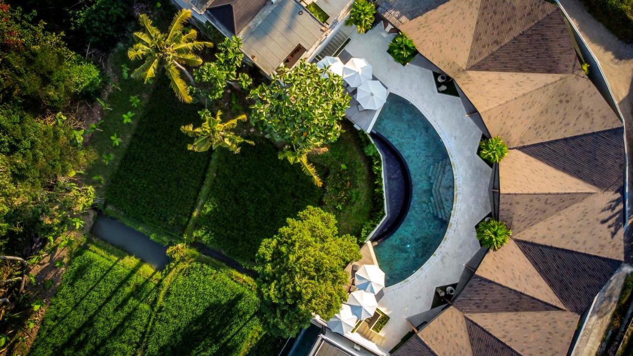 Villa Mulia By Balisuperhost Ubud  Luaran gambar