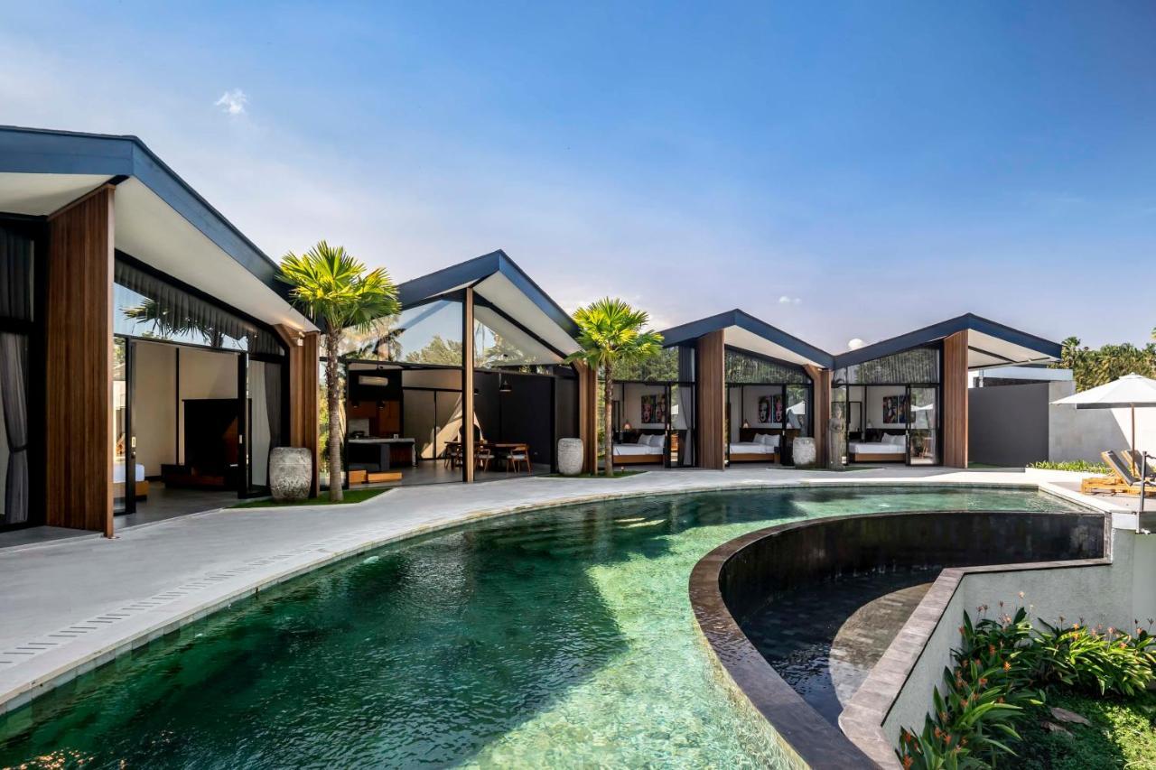 Villa Mulia By Balisuperhost Ubud  Luaran gambar